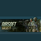Airsoft Society иконка