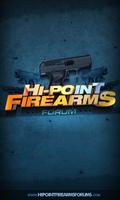 Hi-Point Forum Affiche
