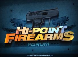 Hi-Point Forum capture d'écran 2