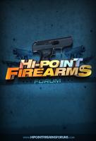 Hi-Point Forum اسکرین شاٹ 1