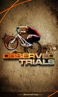 Observed Trials Affiche