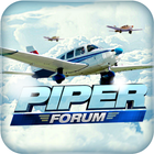 Piper Forum icône