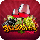 Wine Making simgesi