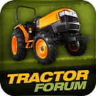 Tractor Forum icône