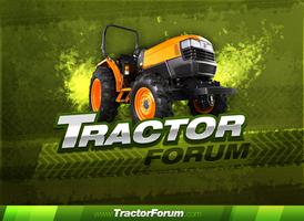 Tractor Forum capture d'écran 2