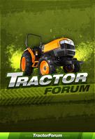 Tractor Forum capture d'écran 1
