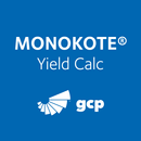 Monokote® Yield Calc APK