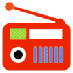 Arabic DayNightFM Radio icon