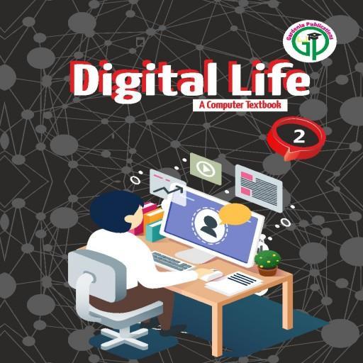 Life is digital