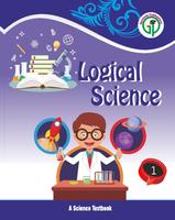 Logical Science-1 Affiche