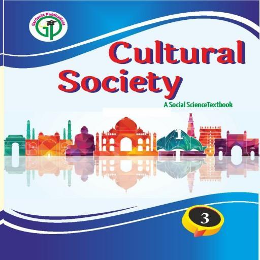 Society 3. Unit 3 Culture and Society. S3 Society.