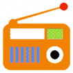 Libya FullTime FM Radio アイコン