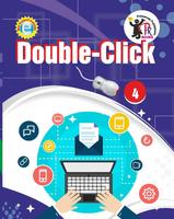 Double Click-4 Affiche