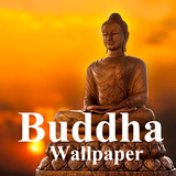 Buddha Wallpaper icon