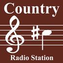 APK Country World Radio Station