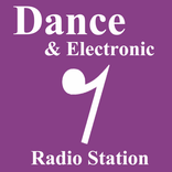 ”Dance & Techno World Radio Station