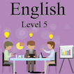 เรียนภาษาอังกฤษพื้นฐานระดับ 5