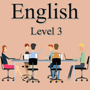 เรียนภาษาอังกฤษพื้นฐานระดับ 3 APK