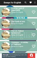 Learn English from the article poster