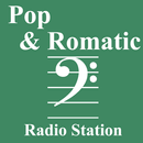 Pop et Romantique World Radio Station APK