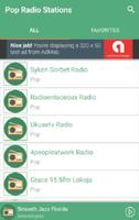Pop & Romantic World Radio Station 포스터