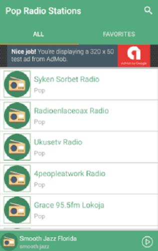 Pop & Romantic World Radio Station for Android - APK Download
