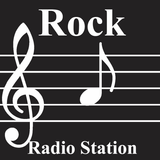 Rock et Heavy Metal World Radio Station icône