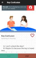 Good English with Conversation screenshot 1