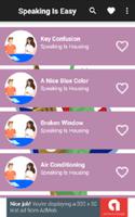 Good English with Conversation screenshot 2