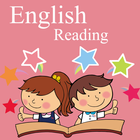 Basic English Reading icon