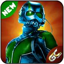 Ant : The Micro Transform Man APK