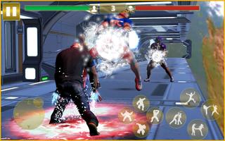Fight Game captura de pantalla 1