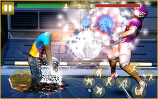 Fight Game capture d'écran 2