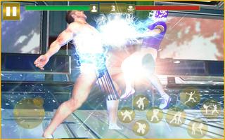 Fight Game captura de pantalla 3