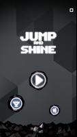 Jump and Shine Affiche