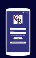 GCR Firm Client App imagem de tela 1