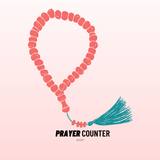 Prayer Counter