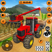 Farming Tractor: Farming Games