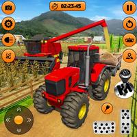 Farming Tractor: Farming Games bài đăng