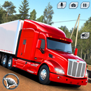 American Truck Simulator 3D APK