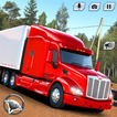 American Truck Simulator 3D