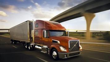 American Truck Simulator 3D ảnh chụp màn hình 2