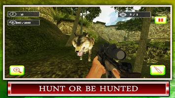 Big Buck Deer Hunter Challenge - Crossbow Hunting capture d'écran 1