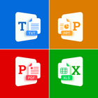 All Documents Reader & Viewer Zeichen