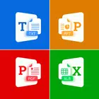 All Documents Reader & Viewer Zeichen