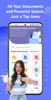 All Documents Reader & Viewer Screenshot 1