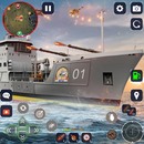 現代の戦艦軍艦海軍 APK
