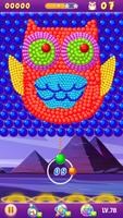 Bubble Shooter скриншот 3