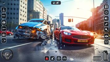 Car Games : Smash and Crash Plakat