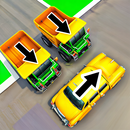 Construction Zone Escape Jam APK